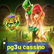 pg3u cassino