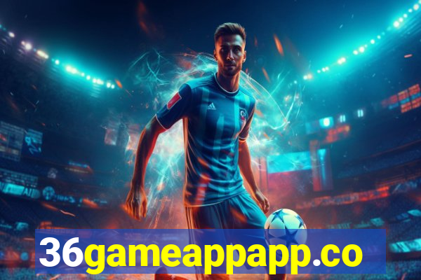 36gameappapp.com