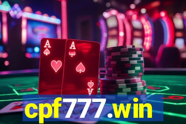 cpf777.win