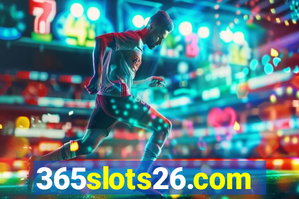 365slots26.com