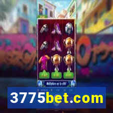 3775bet.com