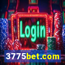 3775bet.com