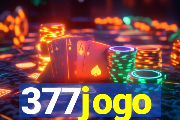 377jogo