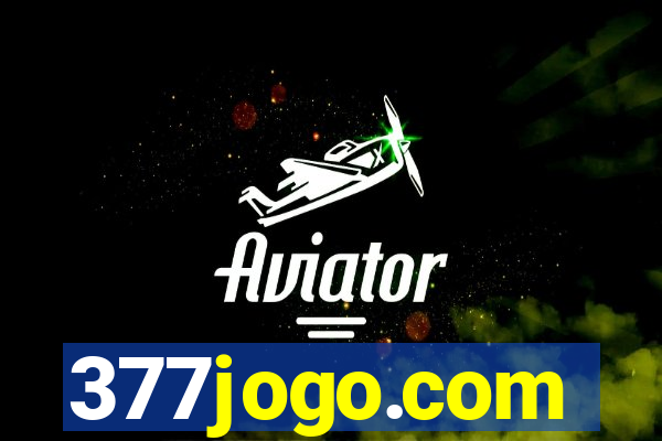 377jogo.com