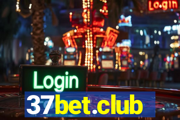 37bet.club