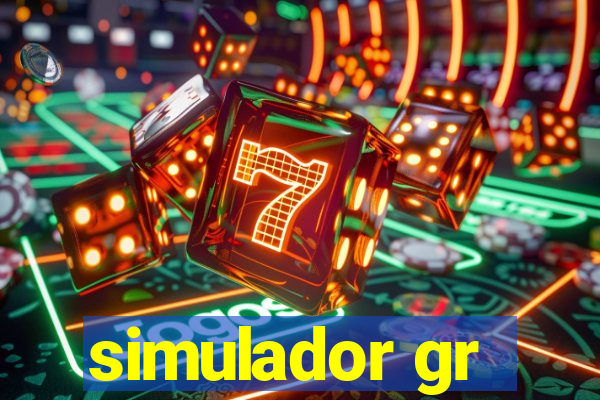 simulador gr