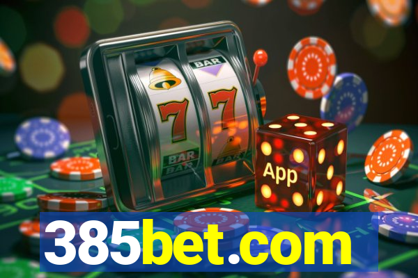 385bet.com