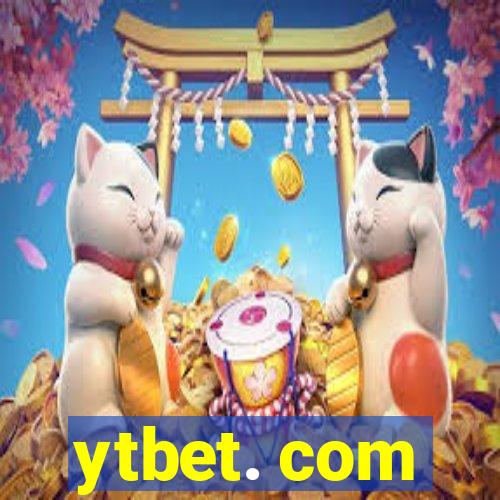 ytbet. com