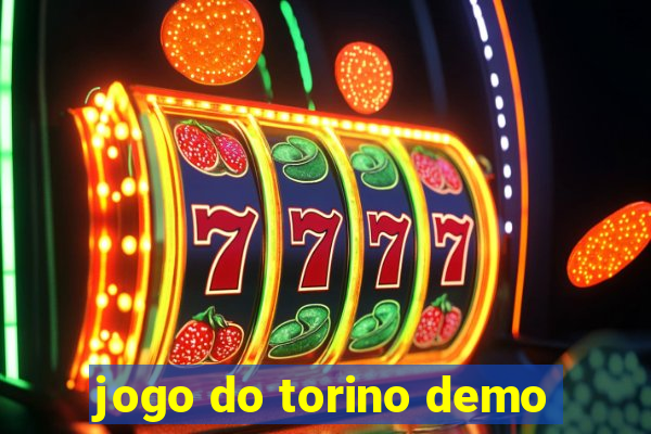 jogo do torino demo