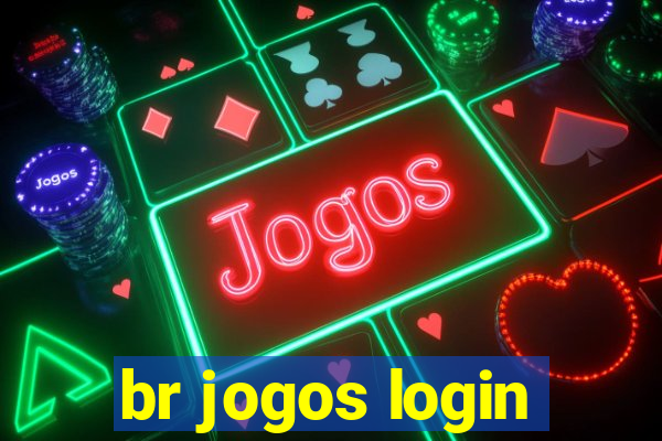 br jogos login