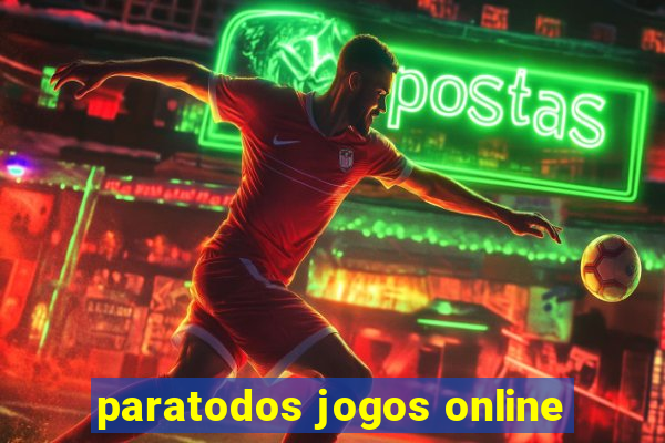 paratodos jogos online