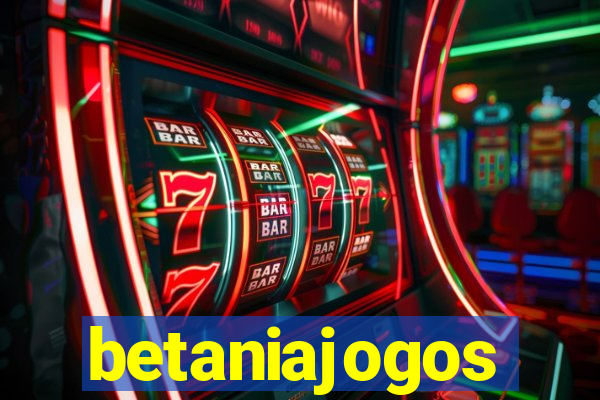 betaniajogos