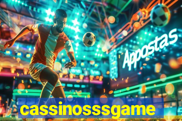 cassinosssgame