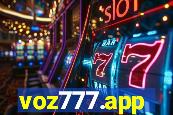 voz777.app