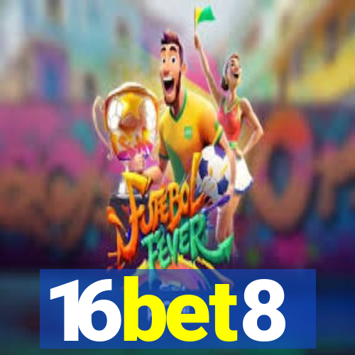 16bet8