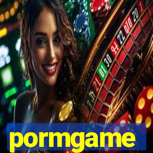 pormgame