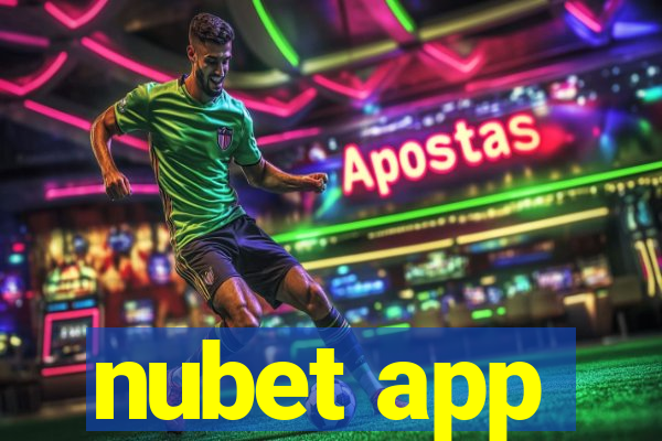 nubet app