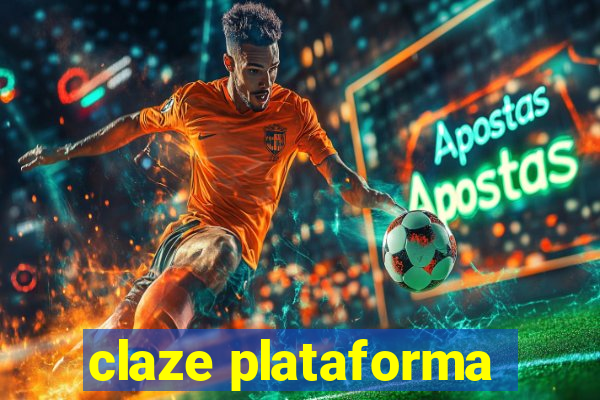 claze plataforma