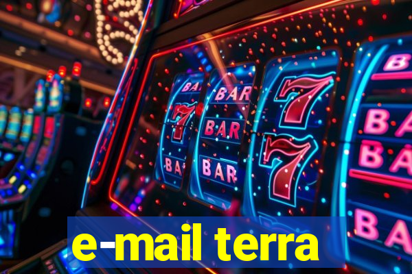 e-mail terra