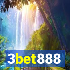 3bet888