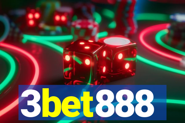 3bet888