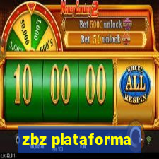 zbz plataforma