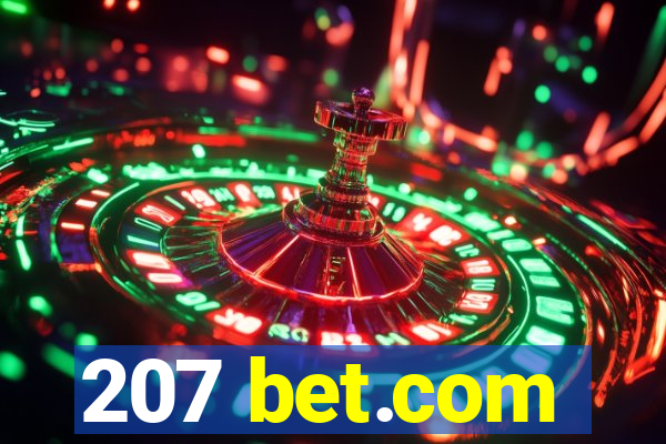 207 bet.com