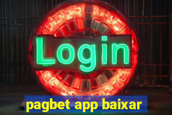 pagbet app baixar