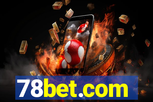 78bet.com