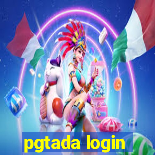 pgtada login