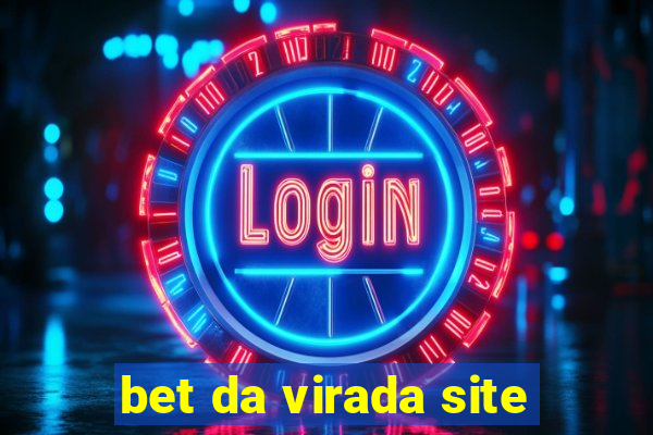 bet da virada site