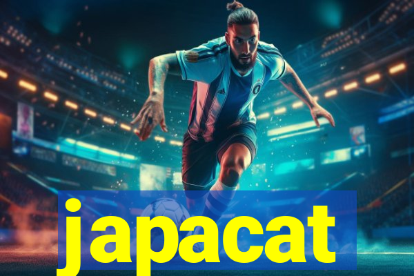 japacat