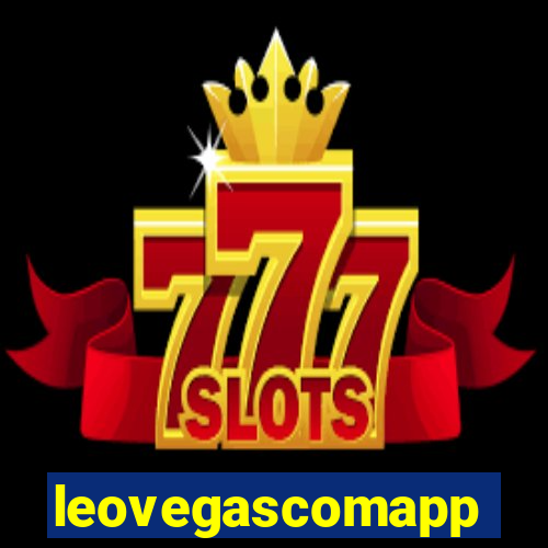 leovegascomapp