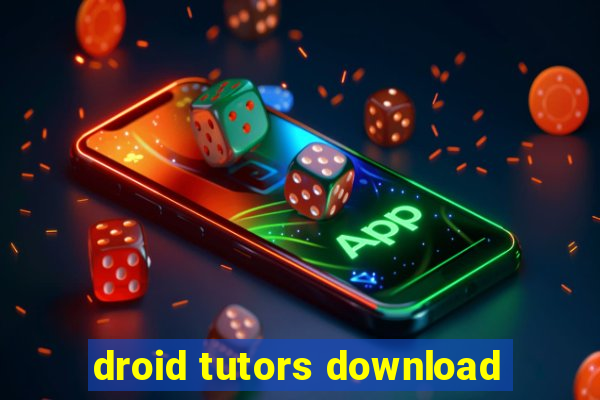 droid tutors download