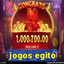 jogos egito