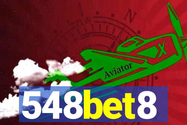 548bet8