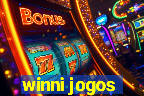 winni jogos