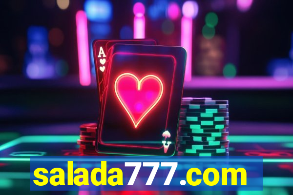 salada777.com