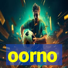 oorno