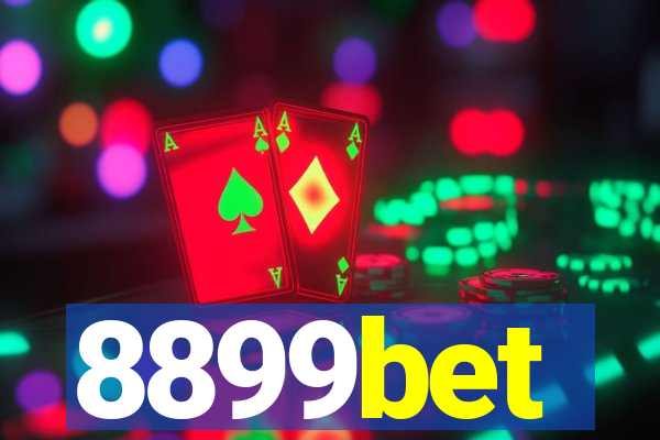 8899bet