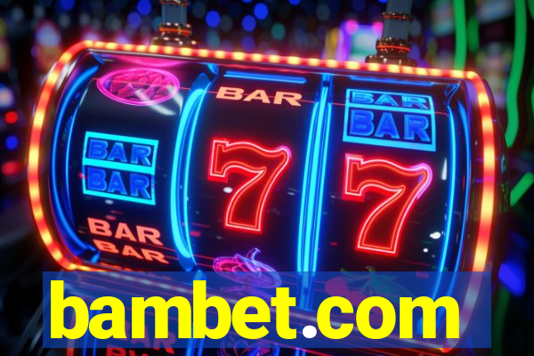 bambet.com