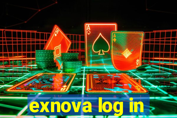 exnova log in