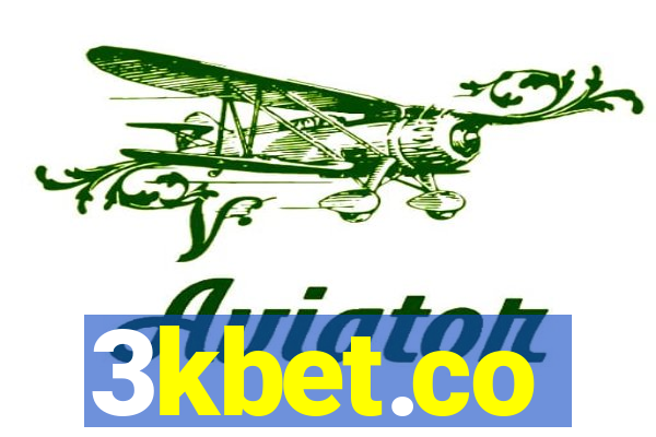 3kbet.co