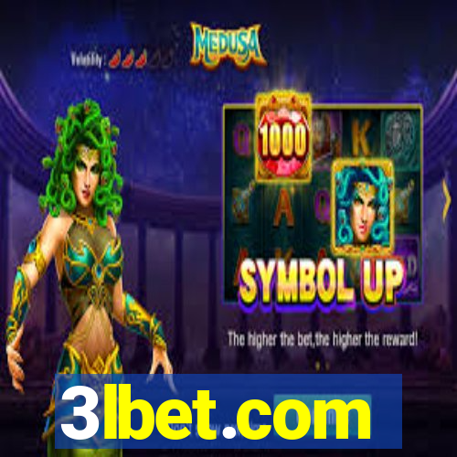 3lbet.com