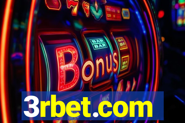 3rbet.com