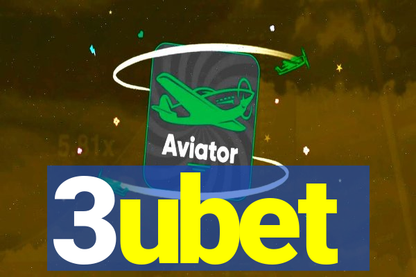 3ubet