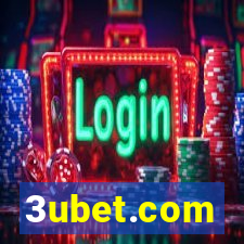 3ubet.com