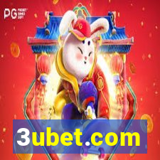 3ubet.com