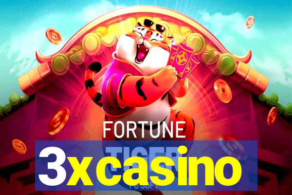 3xcasino