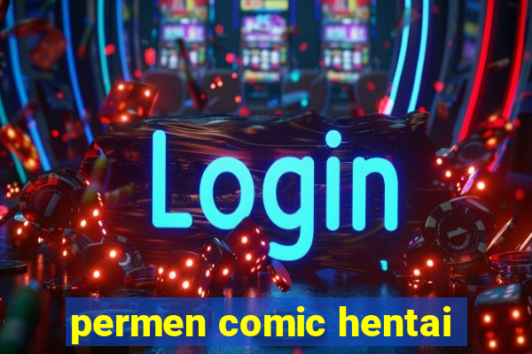 permen comic hentai